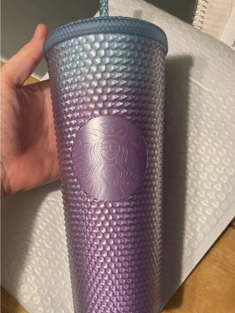 Starbucks Cup - Not a Bath & Body Item